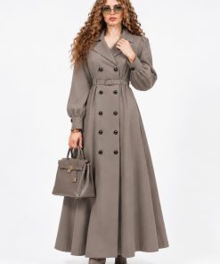 بارونی کتان ترانه کد 163