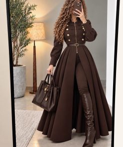 بارونی کتان النا کد 214