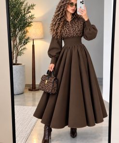 بارونی کتان تارا کد 215