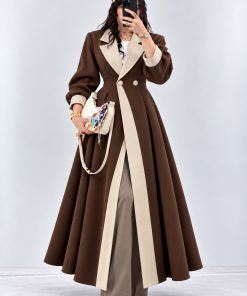 کت ماکسی مازراتی آنیا کد 301